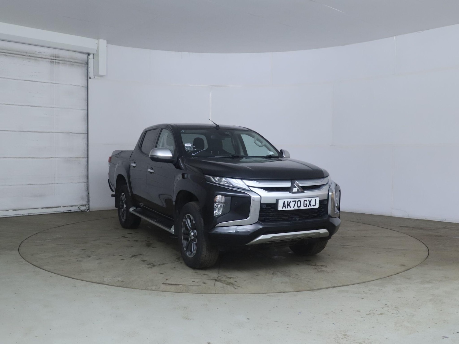 Used Mitsubishi L200 2021 for sale - 78100884: Photo 7