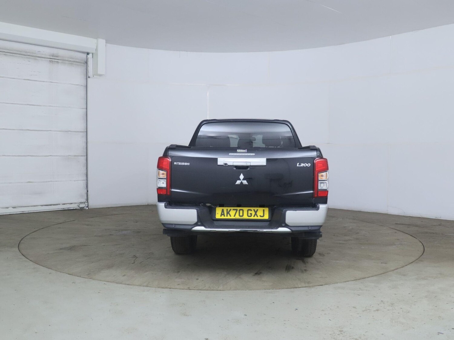 Used Mitsubishi L200 2021 for sale - 78100884: Photo 8