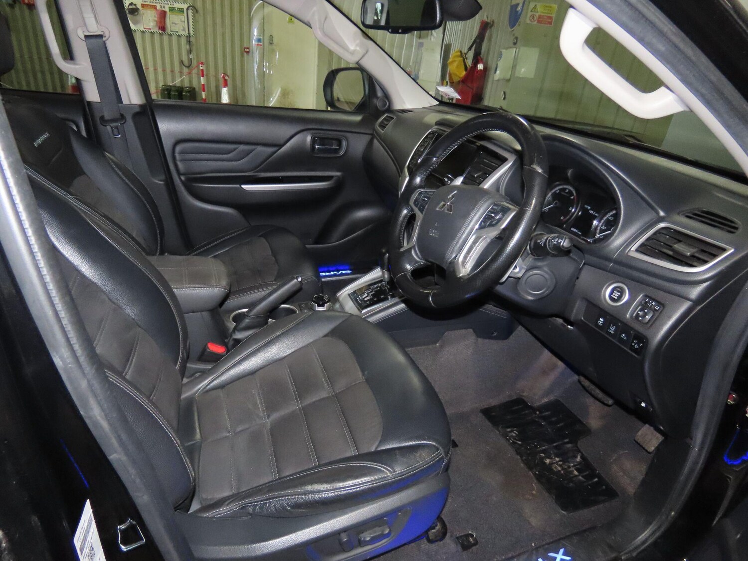 Used Mitsubishi L200 2021 for sale - 78100884: Photo 9