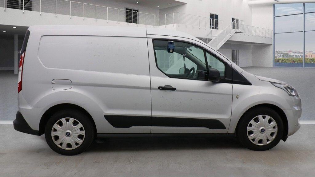 Used Ford Transit Connect 2021 for sale - 76964506: Photo 10