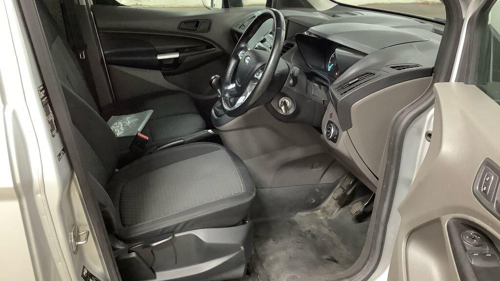 Used Ford Transit Connect 2021 for sale - 76964506: Photo 13
