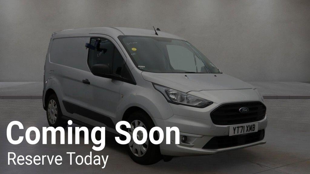 Used Ford Transit Connect 2021 for sale - 76964506: Photo 15