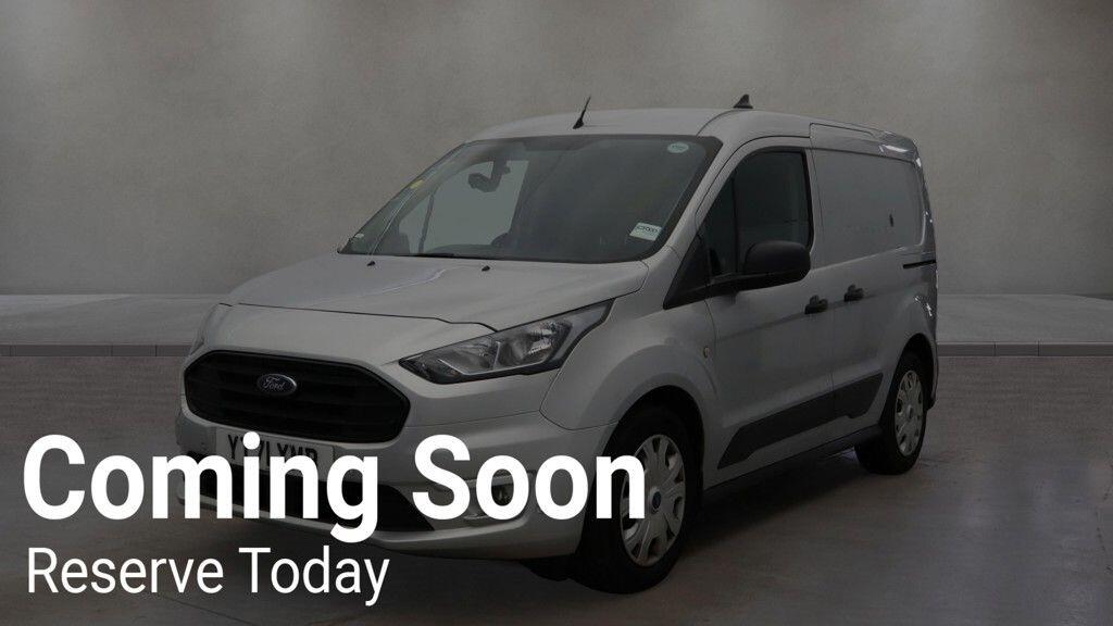 Used Ford Transit Connect 2021 for sale - 76964506: Photo 16