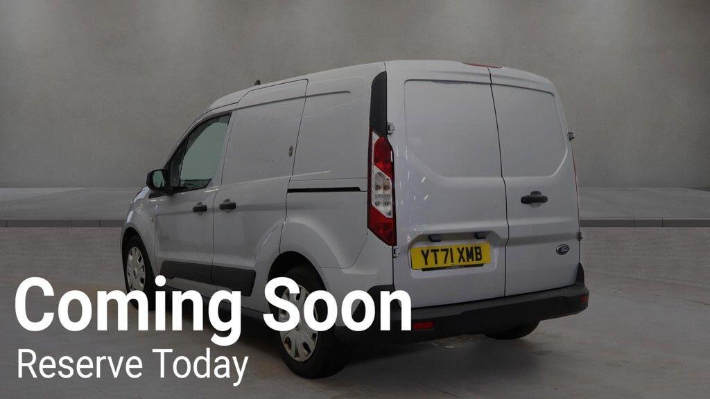Used Ford Transit Connect 2021 for sale - 76964506: Photo 17