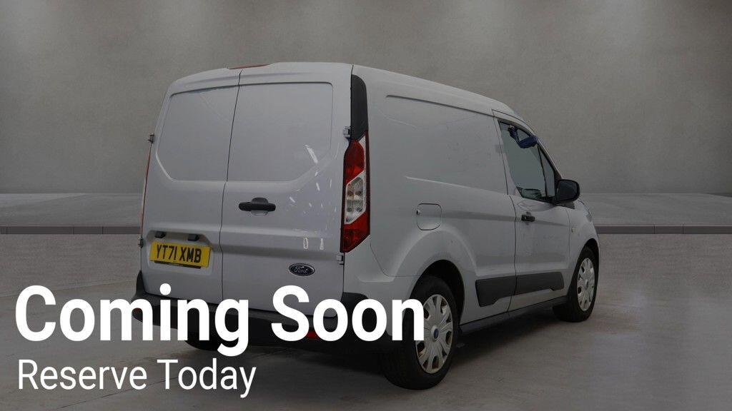 Used Ford Transit Connect 2021 for sale - 76964506: Photo 18