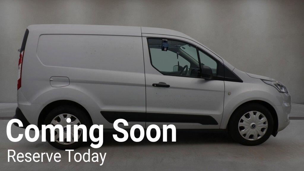 Used Ford Transit Connect 2021 for sale - 76964506: Photo 19