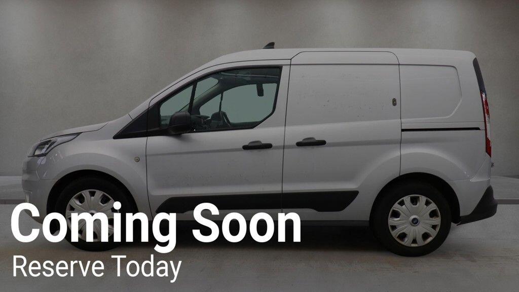 Used Ford Transit Connect 2021 for sale - 76964506: Photo 20