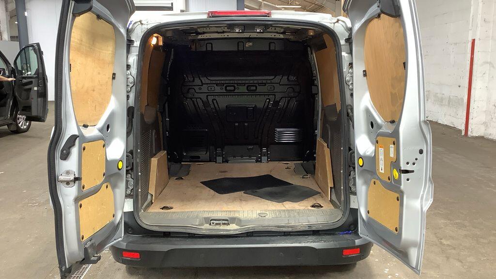 Used Ford Transit Connect 2021 for sale - 76964506: Photo 21