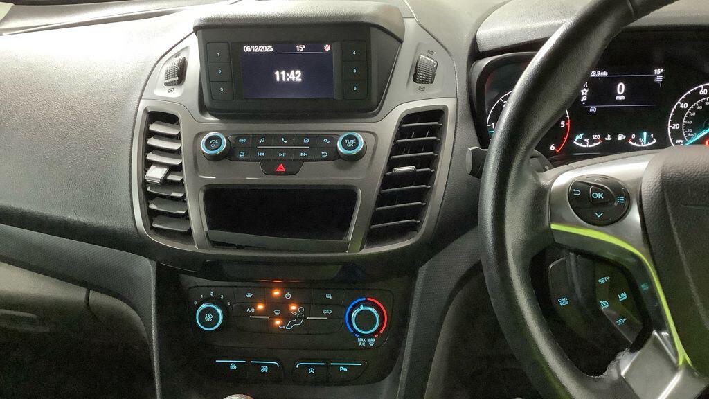 Used Ford Transit Connect 2021 for sale - 76964506: Photo 23