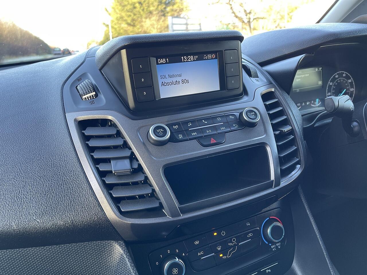 Used Ford Transit Connect 2021 for sale - 76964506: Photo 24