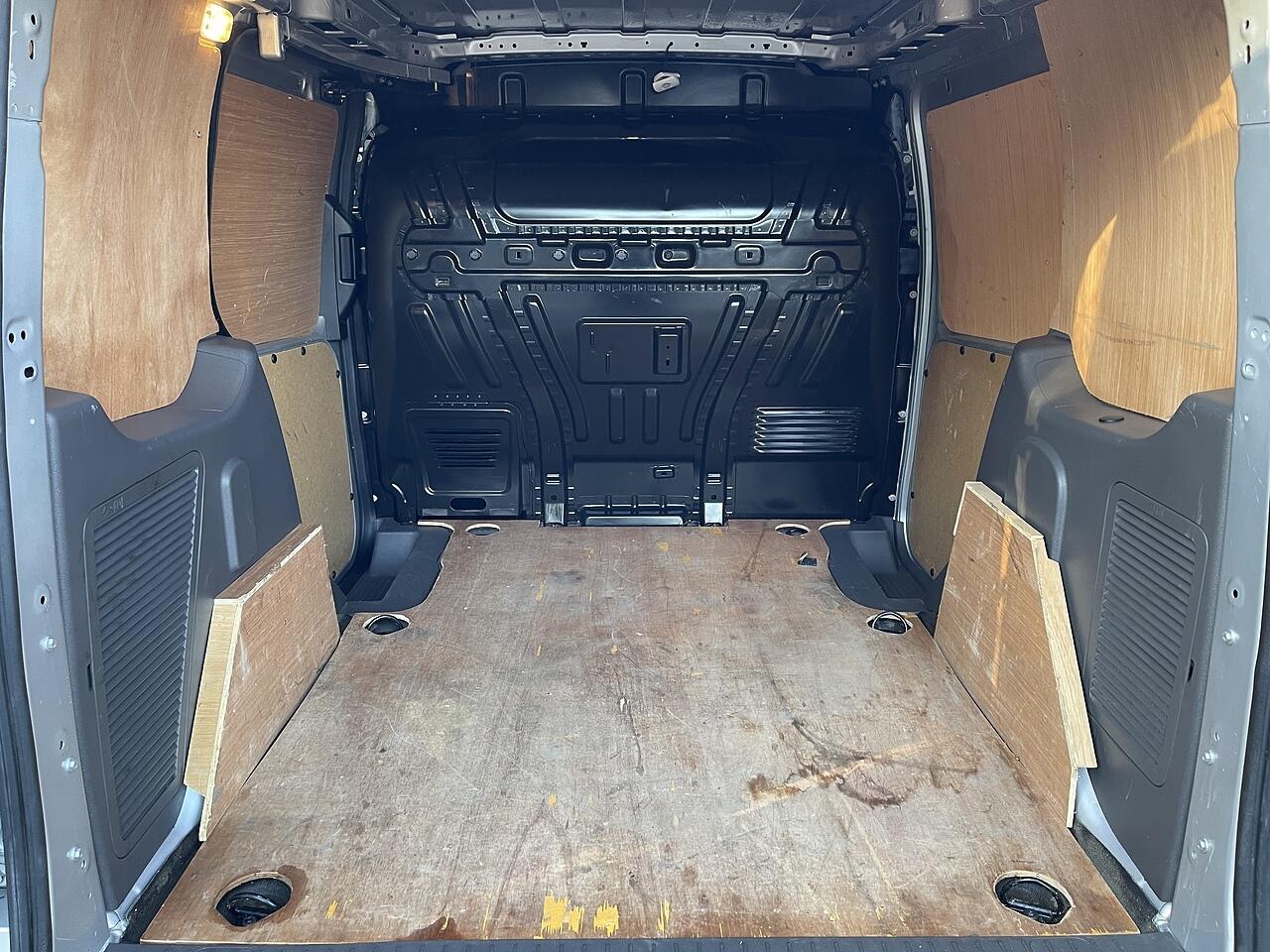 Used Ford Transit Connect 2021 for sale - 76964506: Photo 28