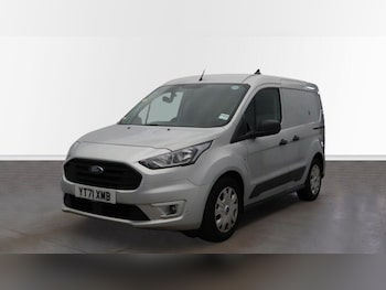 Used Ford Transit Connect 2021 for sale - 76964506: Photo