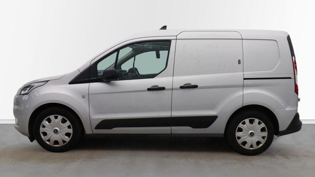 Used Ford Transit Connect 2021 for sale - 76964506: Photo 3