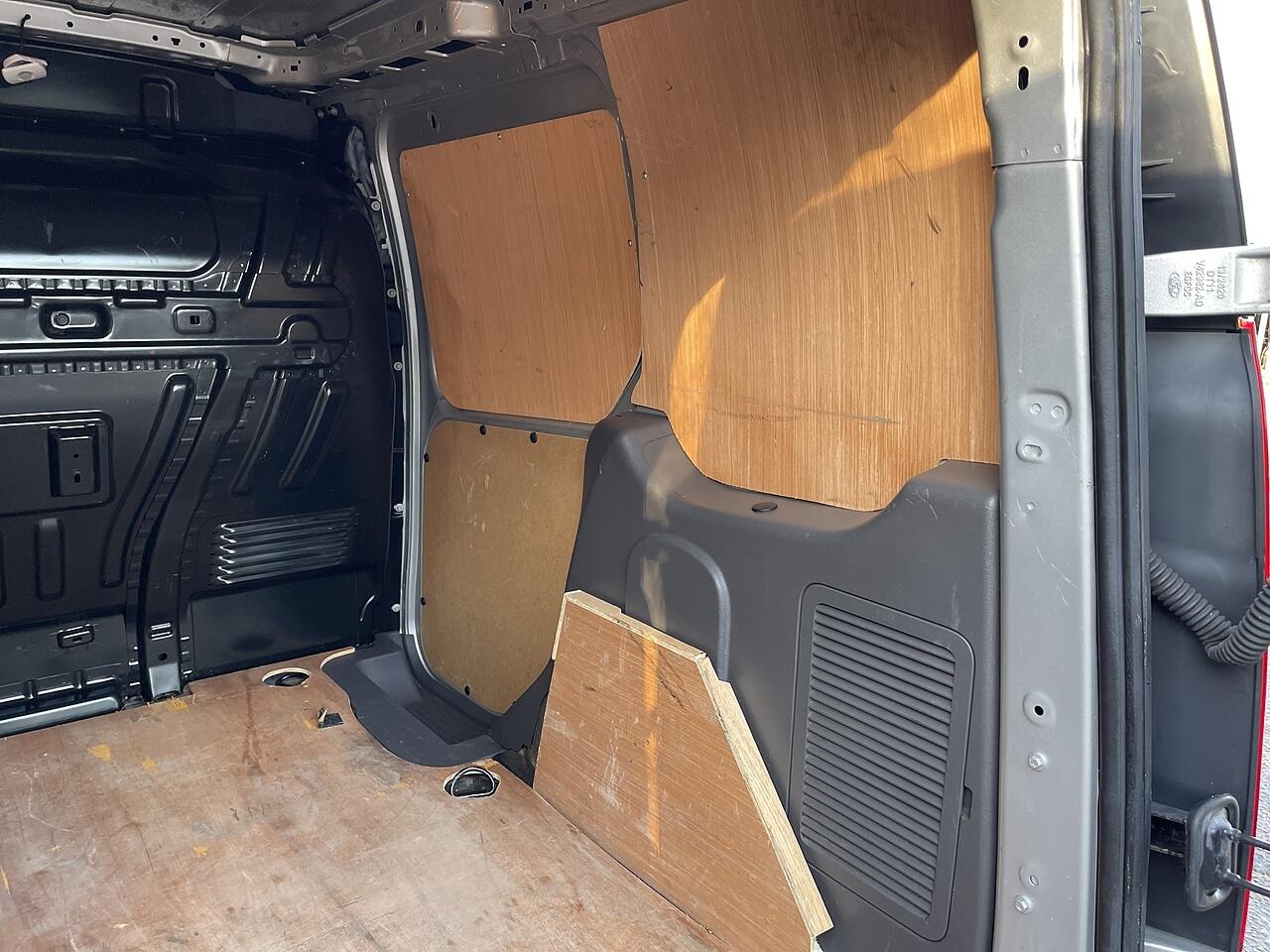 Used Ford Transit Connect 2021 for sale - 76964506: Photo 30