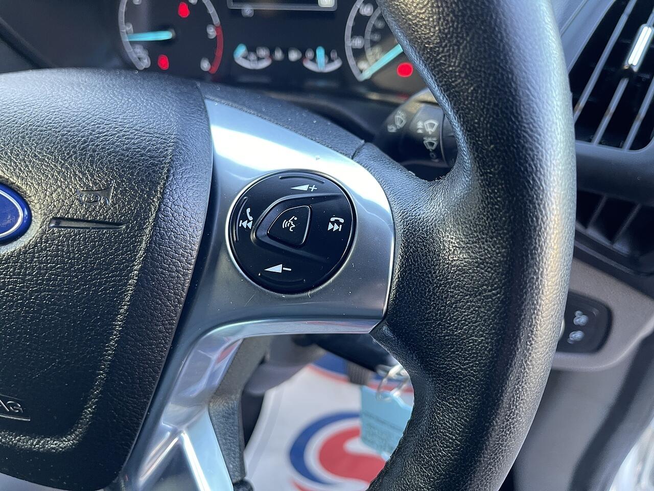 Used Ford Transit Connect 2021 for sale - 76964506: Photo 33