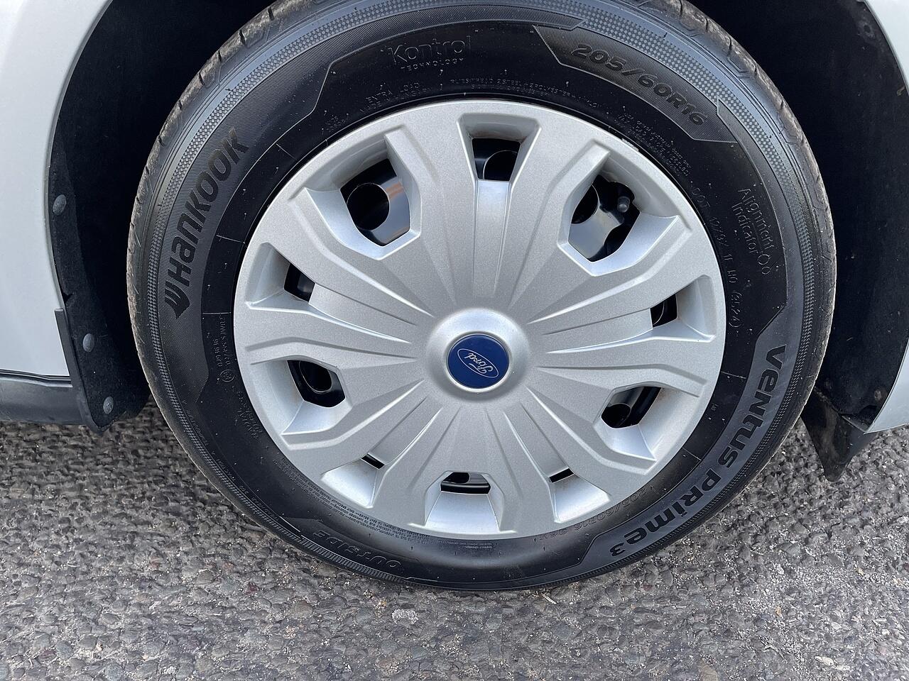 Used Ford Transit Connect 2021 for sale - 76964506: Photo 35