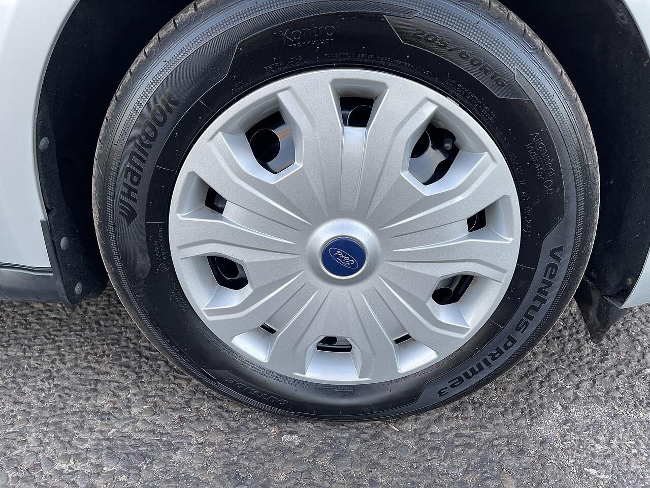 Used Ford Transit Connect 2021 for sale - 76964506: Photo 36