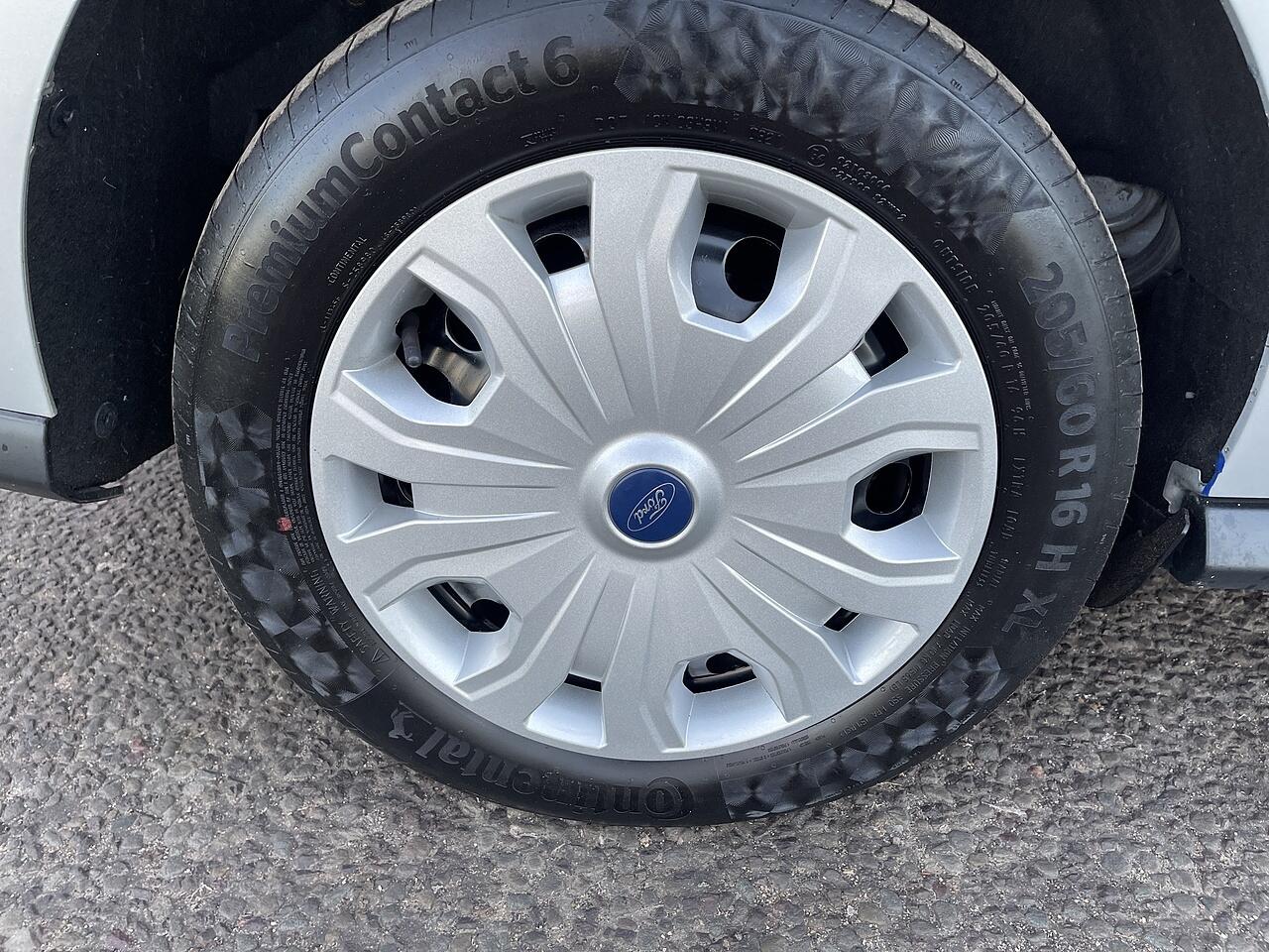 Used Ford Transit Connect 2021 for sale - 76964506: Photo 37