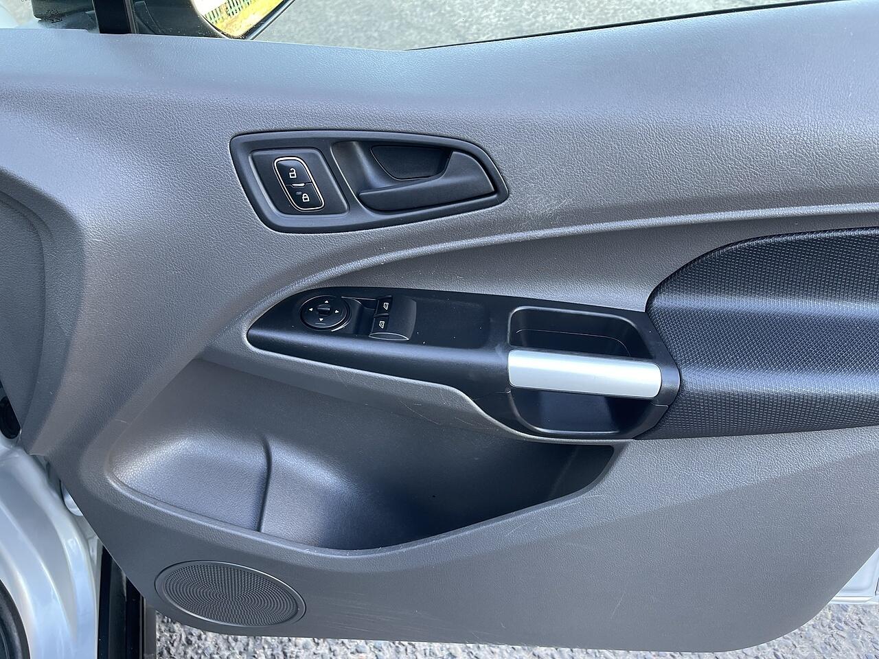 Used Ford Transit Connect 2021 for sale - 76964506: Photo 38