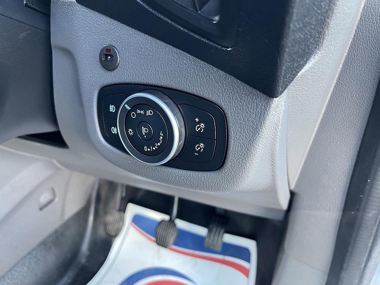 Used Ford Transit Connect 2021 for sale - 76964506: Photo 39