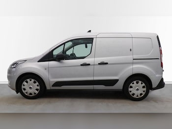Used Ford Transit Connect 2021 for sale - 76964506: Photo