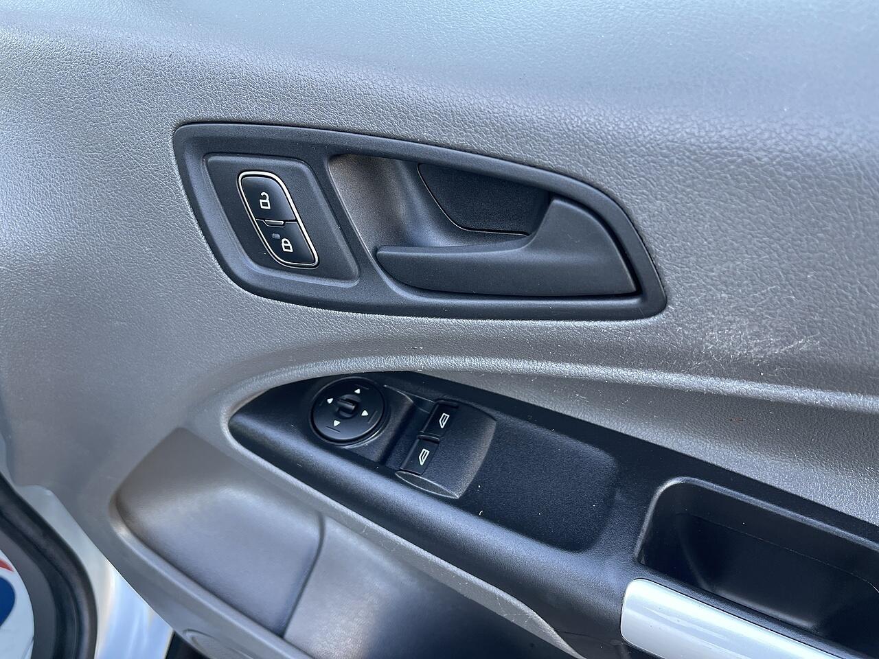 Used Ford Transit Connect 2021 for sale - 76964506: Photo 40