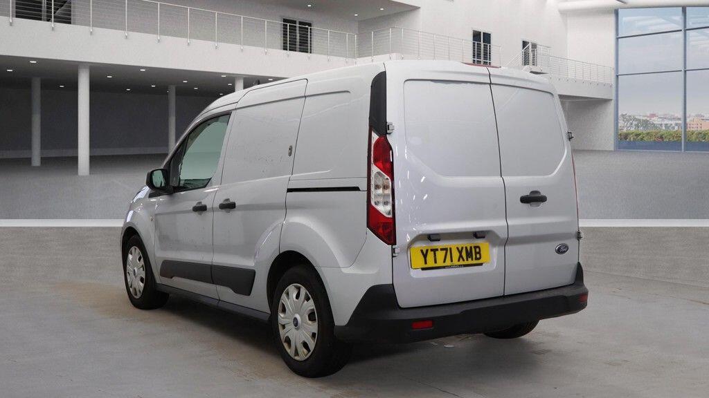 Used Ford Transit Connect 2021 for sale - 76964506: Photo 49