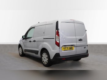 Used Ford Transit Connect 2021 for sale - 76964506: Photo