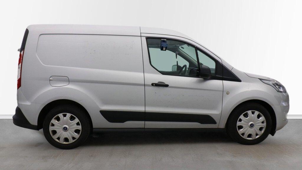 Used Ford Transit Connect 2021 for sale - 76964506: Photo 50