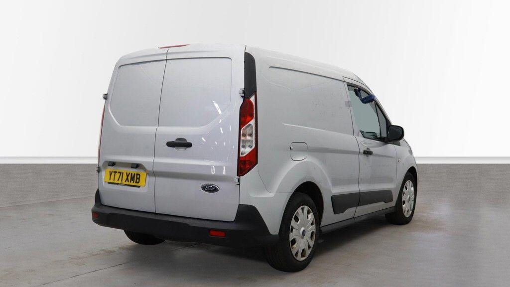 Used Ford Transit Connect 2021 for sale - 76964506: Photo 52