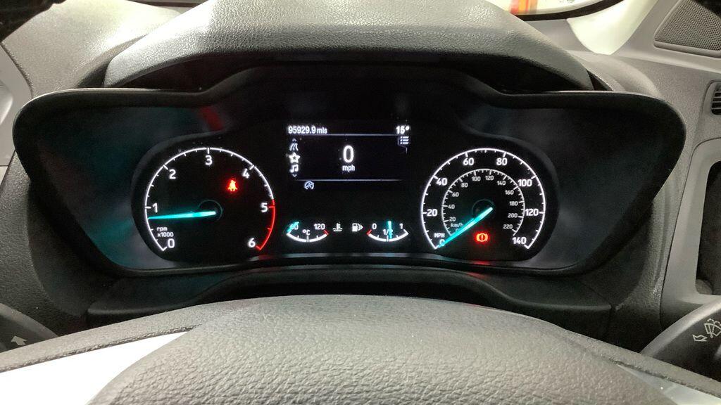 Used Ford Transit Connect 2021 for sale - 76964506: Photo 55