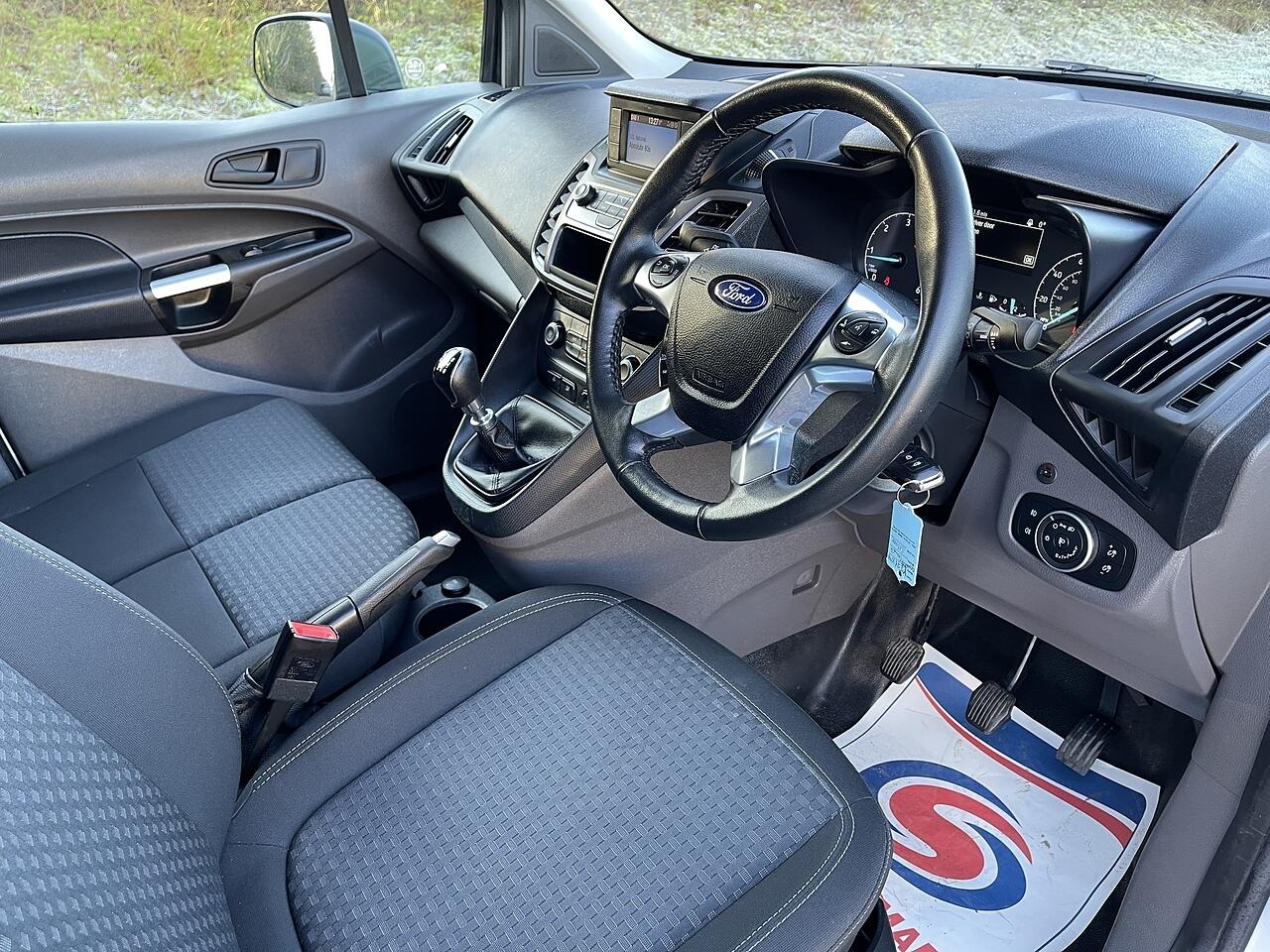 Used Ford Transit Connect 2021 for sale - 76964506: Photo 59