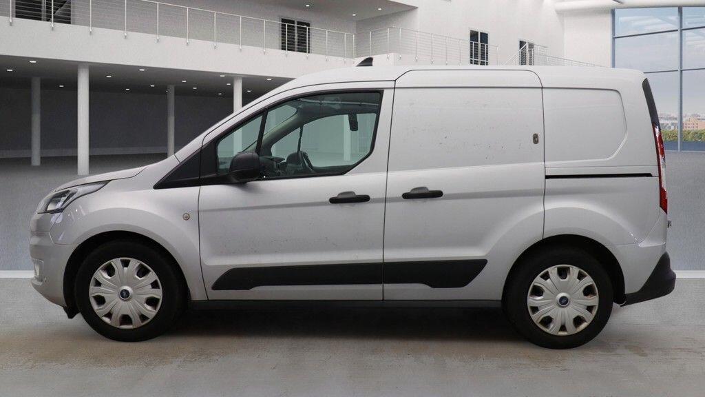 Used Ford Transit Connect 2021 for sale - 76964506: Photo 7