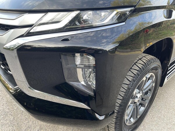 Used Mitsubishi L200 2020 for sale - 76042391: Photo 10