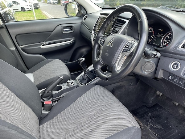Used Mitsubishi L200 2020 for sale - 76042391: Photo 14