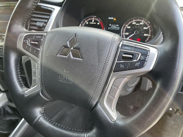 Used Mitsubishi L200 2020 for sale - 76042391: Photo 15