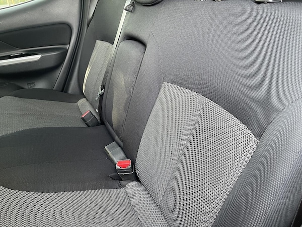 Used Mitsubishi L200 2020 for sale - 76042391: Photo 20