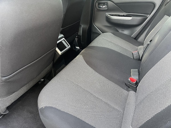 Used Mitsubishi L200 2020 for sale - 76042391: Photo 21