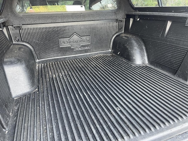 Used Mitsubishi L200 2020 for sale - 76042391: Photo 22