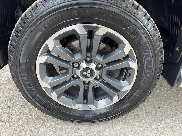 Used Mitsubishi L200 2020 for sale - 76042391: Photo 26