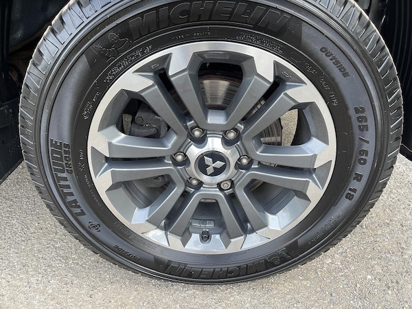 Used Mitsubishi L200 2020 for sale - 76042391: Photo 28