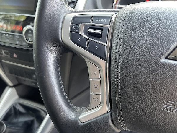 Used Mitsubishi L200 2020 for sale - 76042391: Photo 30