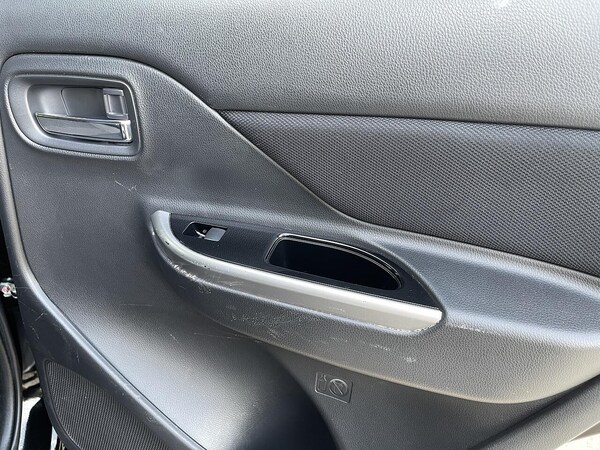 Used Mitsubishi L200 2020 for sale - 76042391: Photo 34