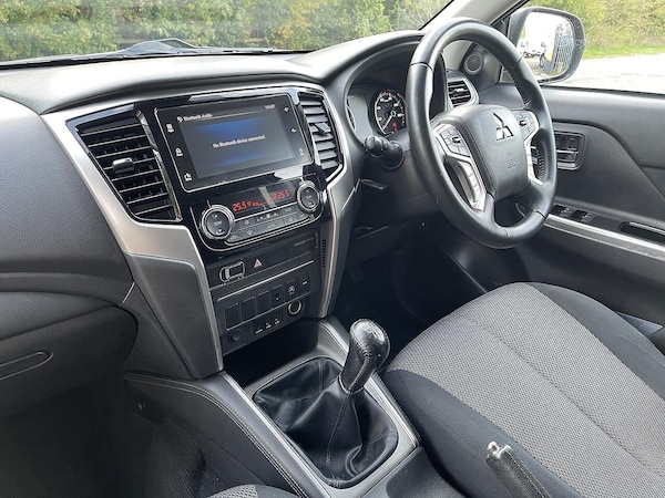 Used Mitsubishi L200 2020 for sale - 76042391: Photo 35
