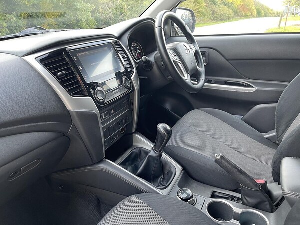 Used Mitsubishi L200 2020 for sale - 76042391: Photo 40