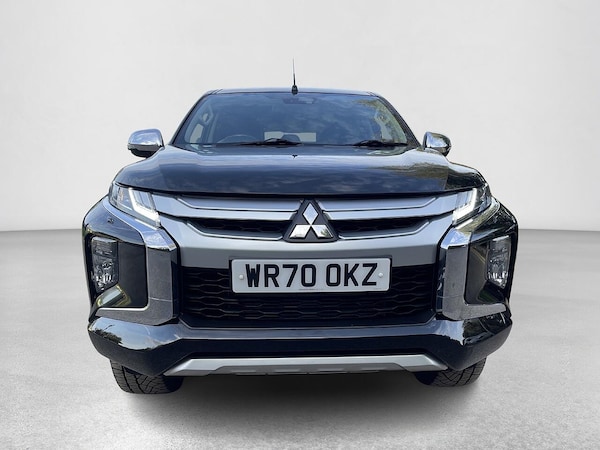 Used Mitsubishi L200 2020 for sale - 76042391: Photo 4