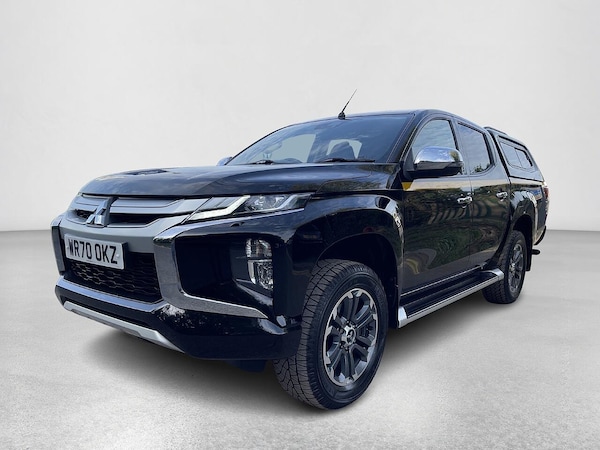 Used Mitsubishi L200 2020 for sale - 76042391: Photo 5
