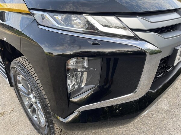Used Mitsubishi L200 2020 for sale - 76042391: Photo 9