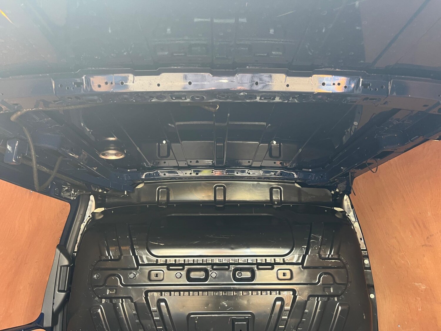 Vehicle 27