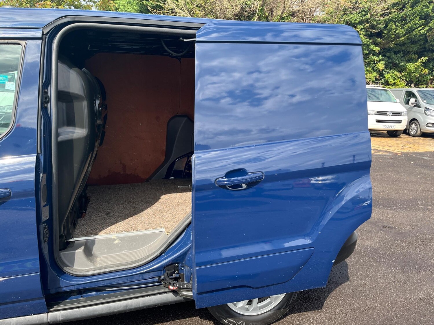 Vehicle 29